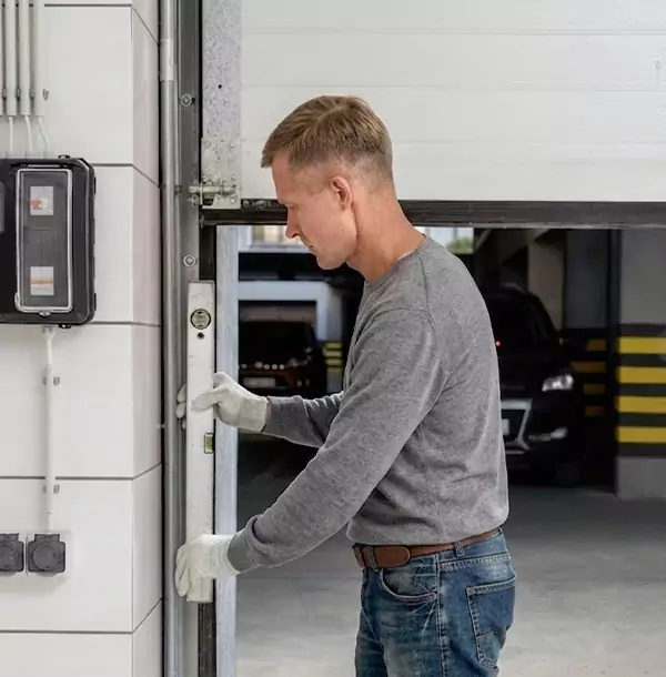 Why Choose Us for Door, Gate and Security Services in Mint Hill, NC