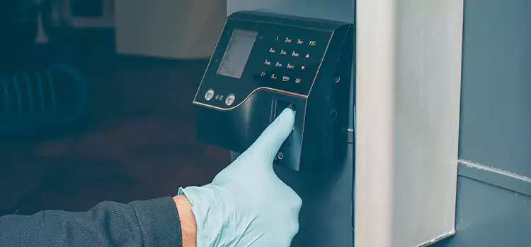 Access Control Installation Mint Hill