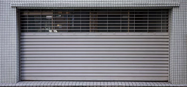 Advanced Solutions for Your Aluminum Garage Doors in Mint Hill, North Carolina