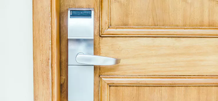 Advanced Solutions in Mint Hill, NC for Modern Security
