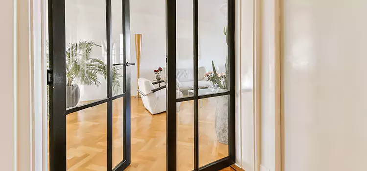 Bifold Door Replacement Mint Hill