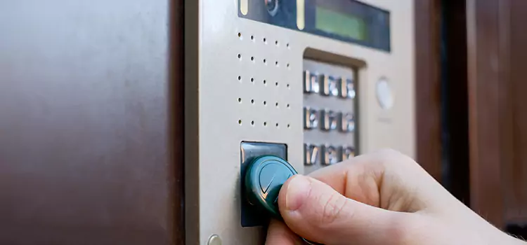 Enhanced Security Features Mint Hill