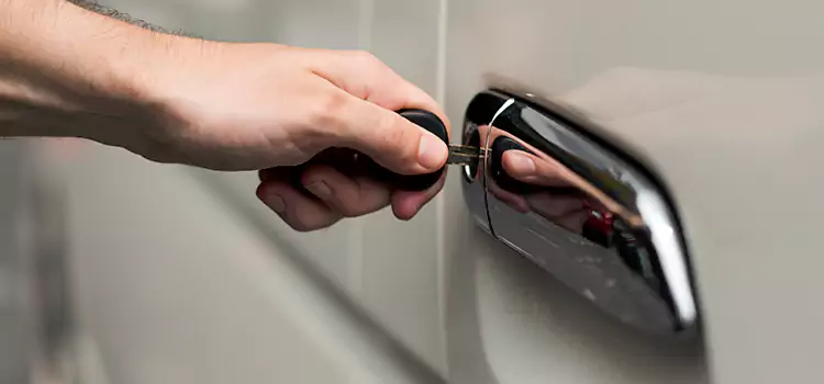 Why Choose Our Auto Locksmith Team in Mint Hill, NC?