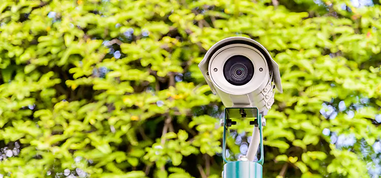 Advanced Surveillance Solutions for Every Need in Mint Hill