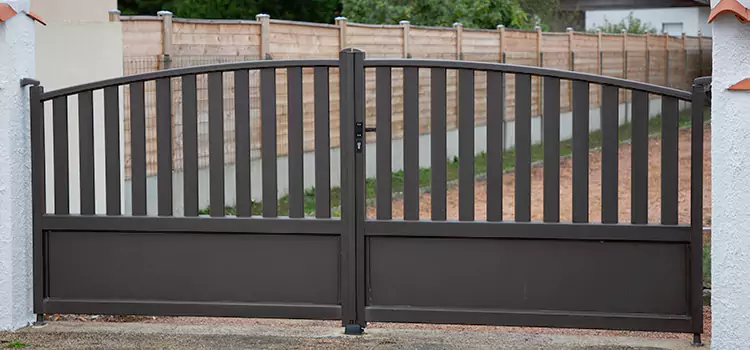 Advanced Gate Solutions in Mint Hill, NC