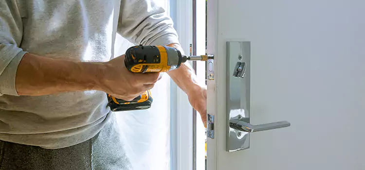 Door Knob Lock Repair Mint Hill