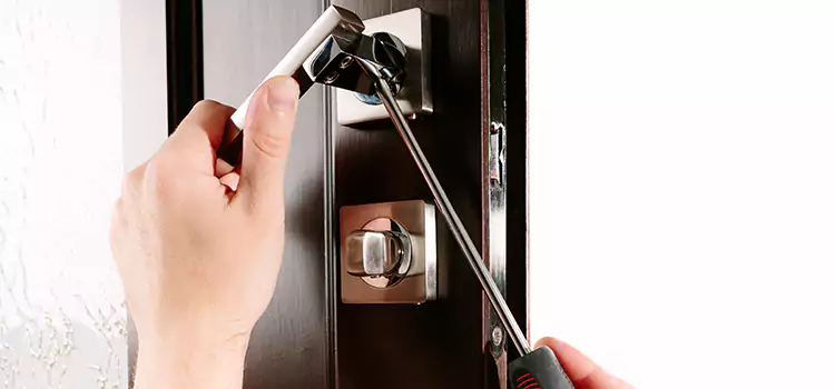 Door Lock Replacement Service Mint Hill