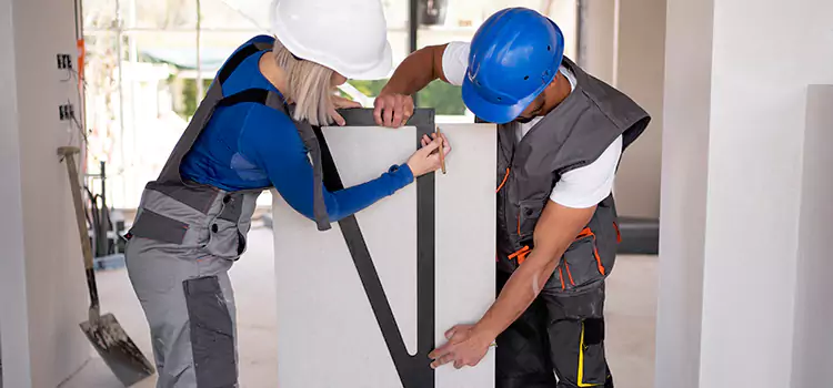 Why Choose Us for Door Panel Services in Mint Hill, NC?