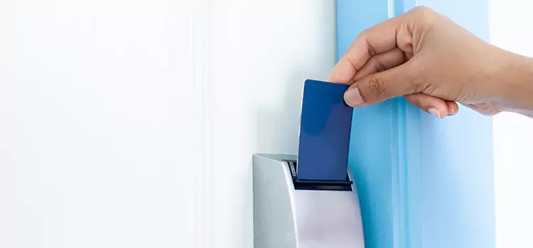Access Control System Integration Mint Hill