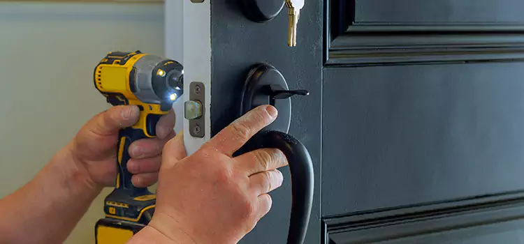 Locksmith Emergency Service Mint Hill