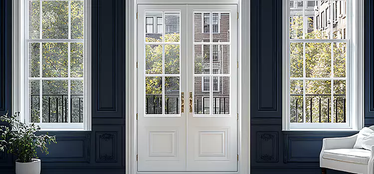 French Door Lock Repair Mint Hill