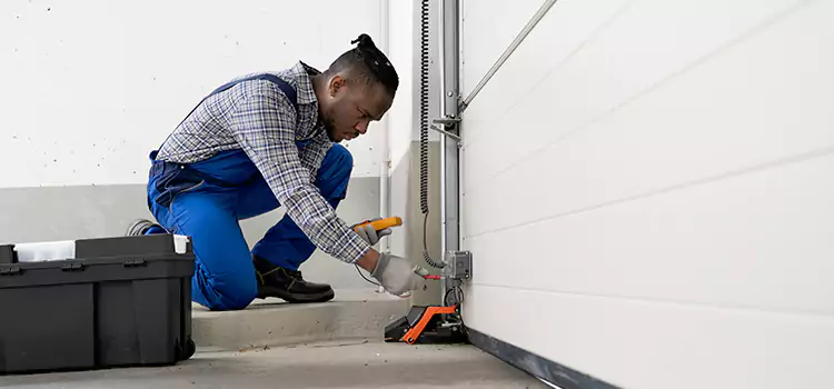 Expert Solutions for Every Garage Lock Need in Mint Hill, NC