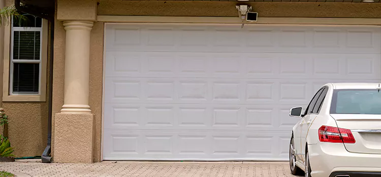 Comprehensive Garage Door Maintenance Services in Mint Hill, NC