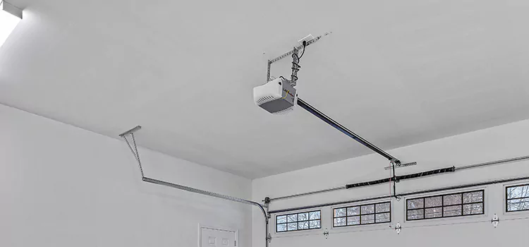 Experienced Garage Door Installers Mint Hill