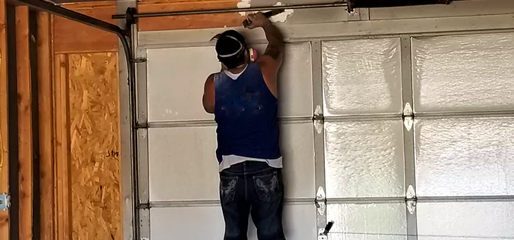 Specialized Garage Door Panel Solutions in Mint Hill, NC