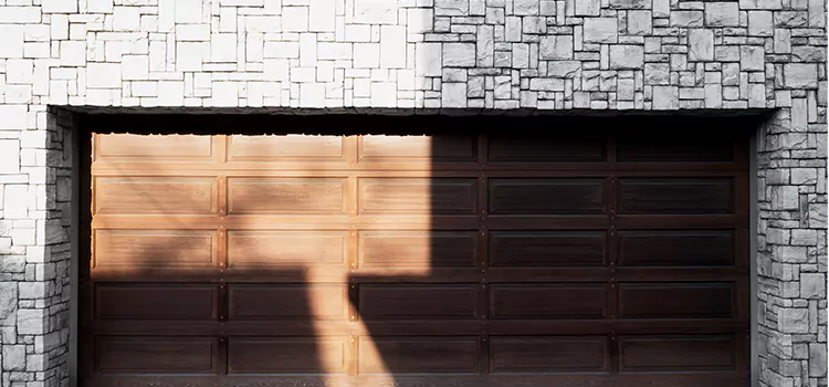 Garage Door Installation Mint Hill