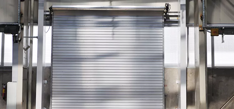 Roller Door Maintenance Mint Hill
