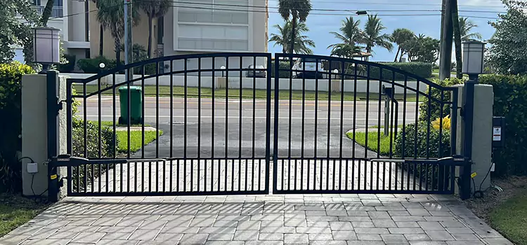 Gate Opener Replacement Near Me in Mint Hill, NC
