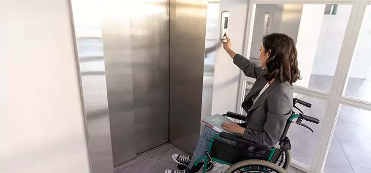 Benefits of Modern Handicap Door Systems in Mint Hill, NC