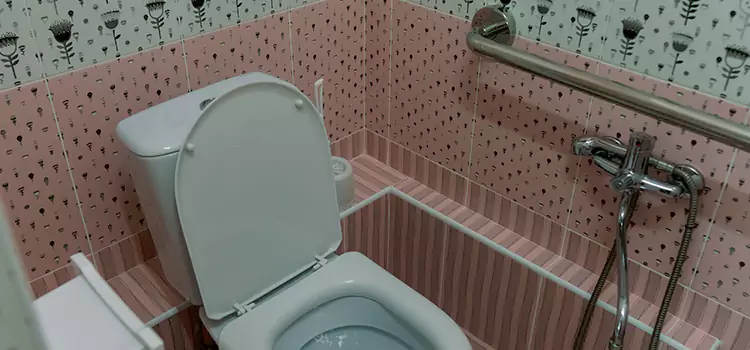 Meeting Diverse Needs With Accessible Restroom Solutions in Mint Hill, NC