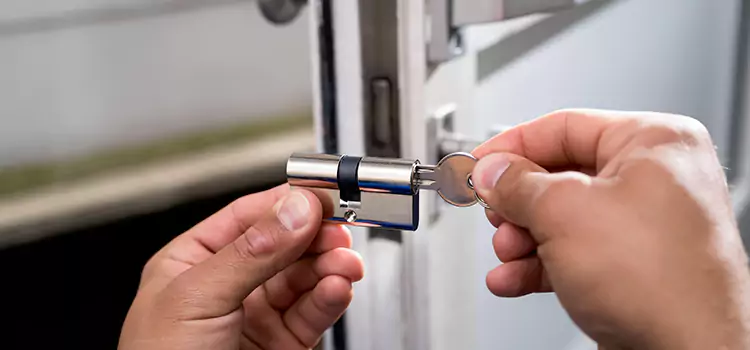 Emergency Locksmith for House Mint Hill