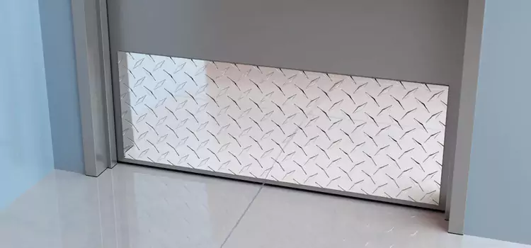 Benefits of Professional Kick Plate Solutions in Mint Hill, NC