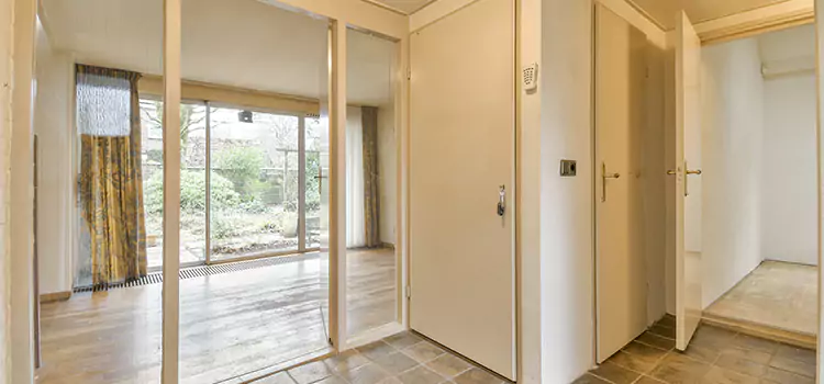 Why Choose Our Pocket Door Experts in Mint Hill, NC?