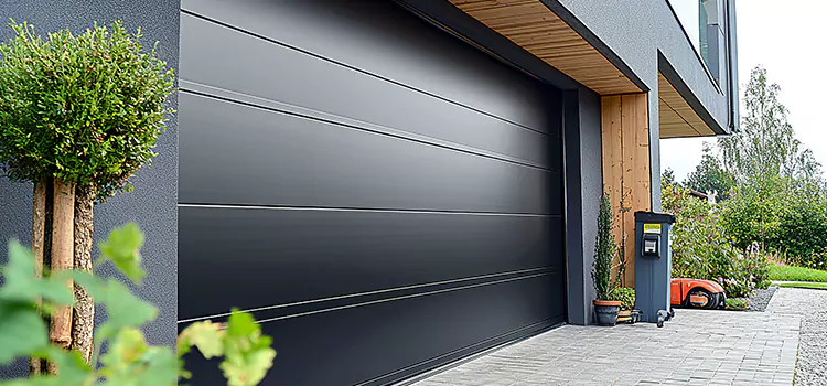 Residential Garage Door Service Mint Hill
