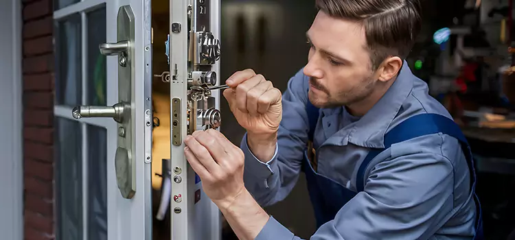 Residential Lock Installation Mint Hill