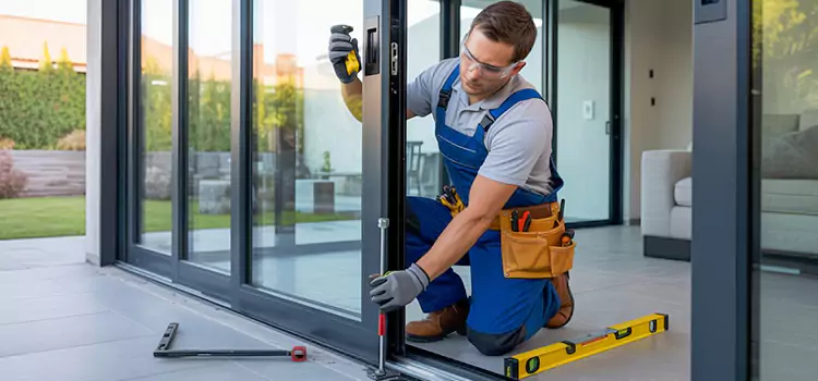 Sliding Screen Door Repair Mint Hill