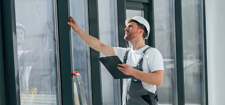 Comprehensive Solutions for Your Sticking Doors in Mint Hill, NC