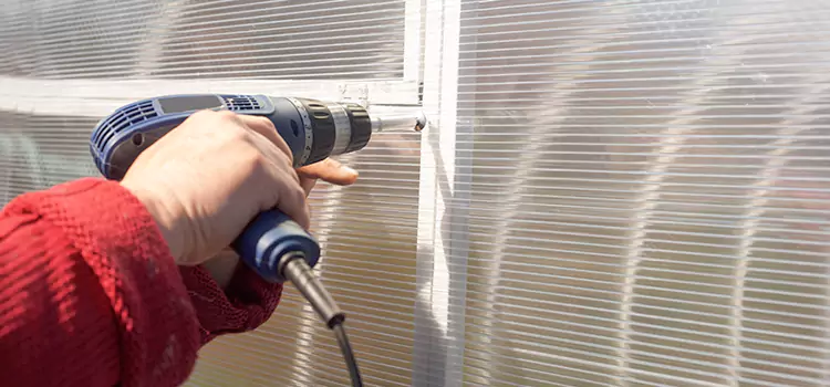 Sliding Screen Door Repair Mint Hill