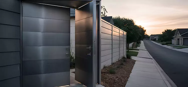 Comprehensive Steel Door Solutions in Mint Hill, NC