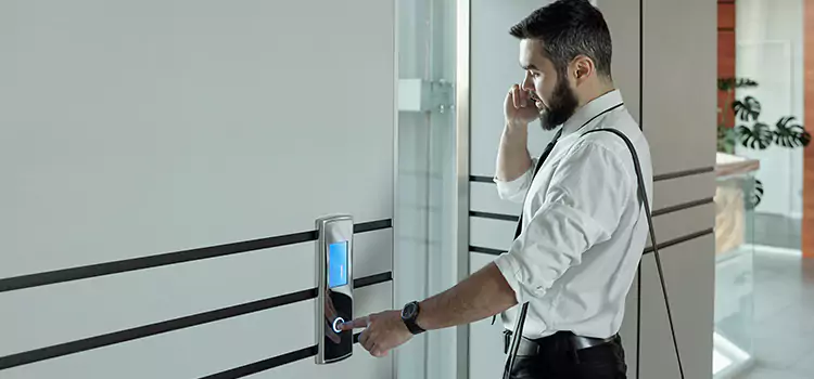 Cloud Based Access Control Mint Hill