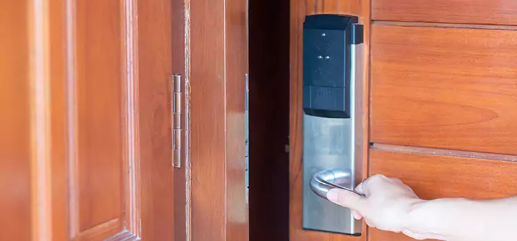 Commercial Keyless Entry Locks Mint Hill