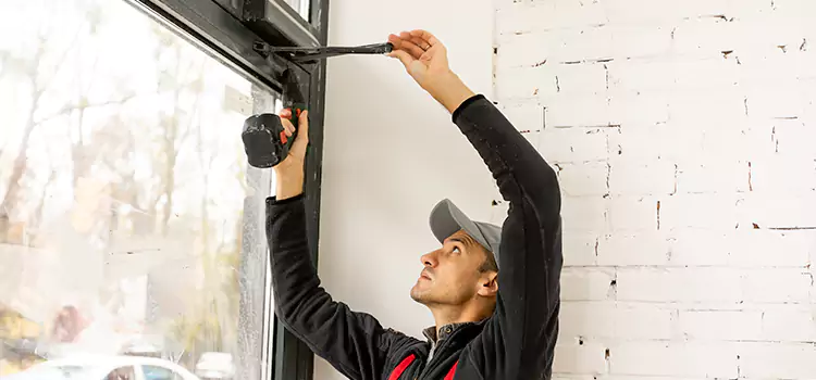 Why Choose Us for Your Door Closer Needs in Mint Hill