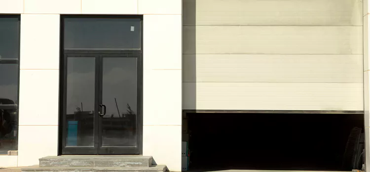 Choose Door & Gate Services Mint Hill for Unmatched Expertise