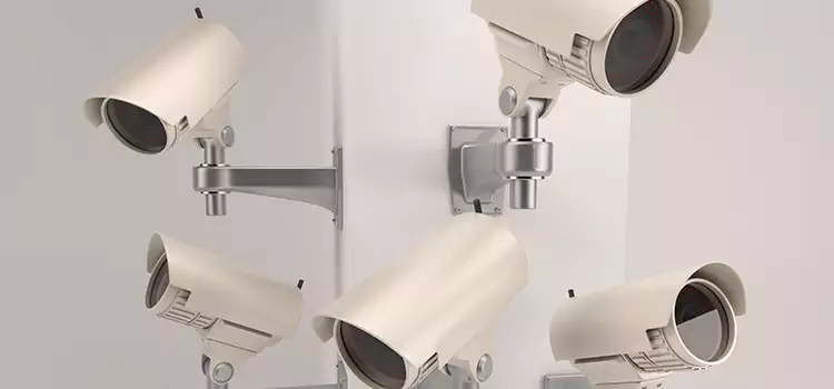 Your Trusted Partner for CCTV Solutions in Mint Hill