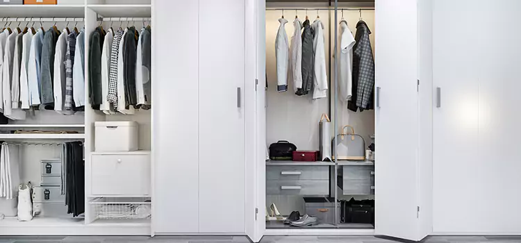 Glass Closet Door Repair Mint Hill