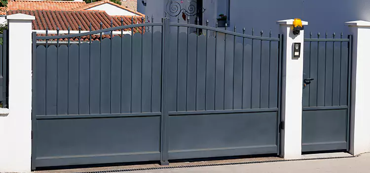 Emergency Commercial Gate Repair Mint Hill