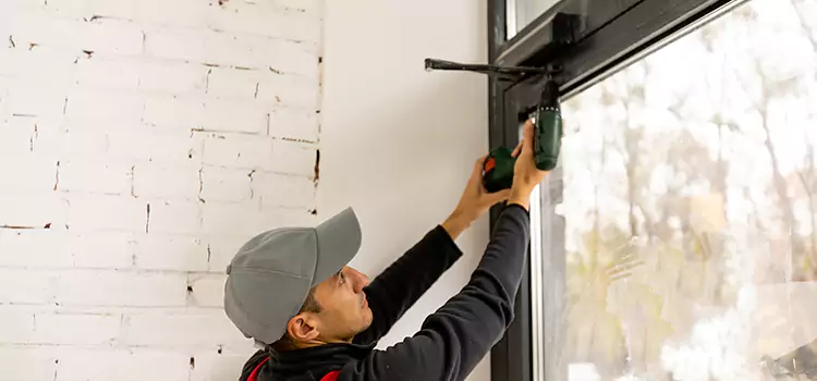 Your Trusted Partner for Door Closer Solutions in Mint Hill, NC