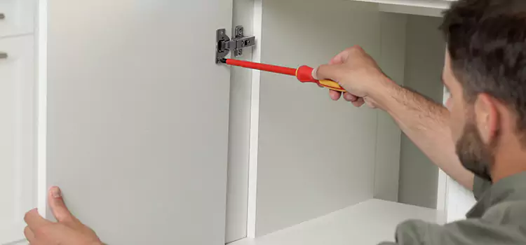 Screen Door Hinge Repair Mint Hill