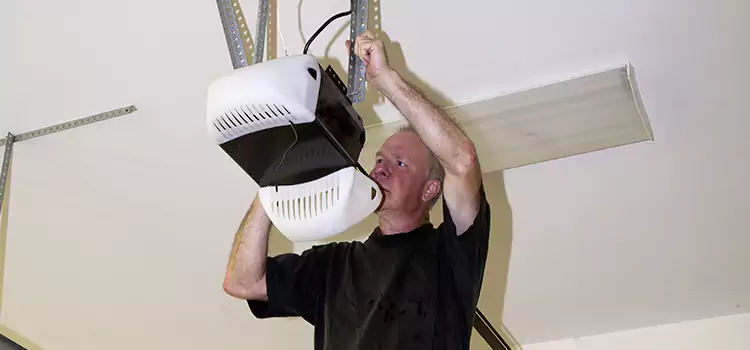 Garage Door Opener Service Mint Hill