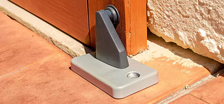 Aesthetic Door Stop Selection Mint Hill