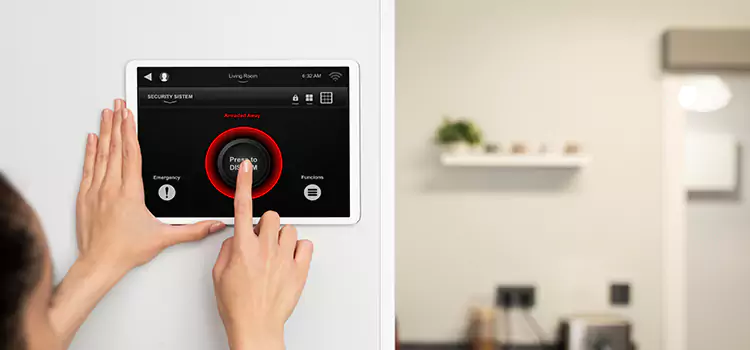 Blink Video Doorbell Installation Mint Hill