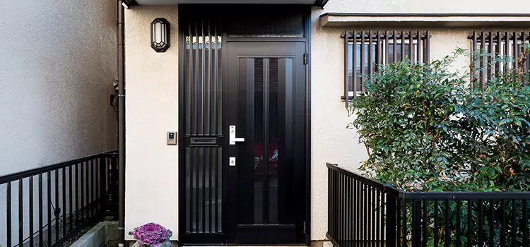 Popular Exterior Door Options in Mint Hill, NC