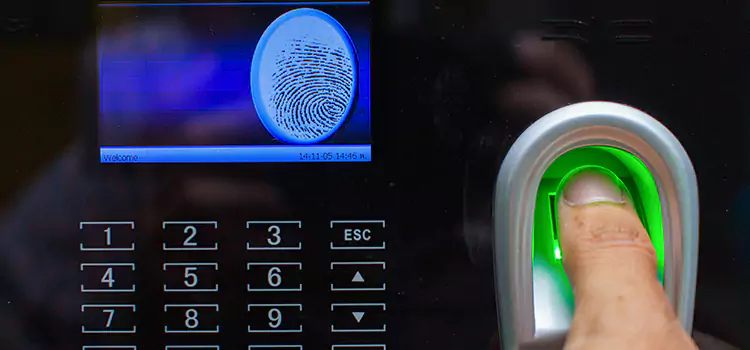 Your Trusted Partner for Secure Access in Mint Hill, NC