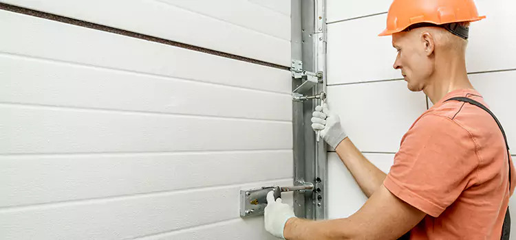 Why Choose Us for Garage Door Lock Services in Mint Hill, NC?