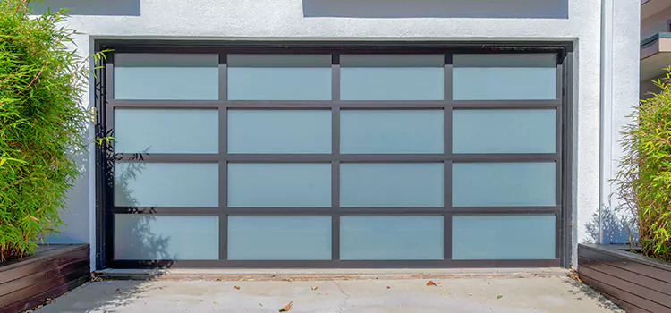 Why Choose Us for Garage Door Care in Mint Hill, NC?