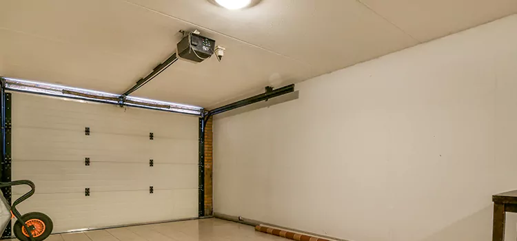 Top-Rated Garage Door Opener Installation in Mint Hill, NC